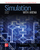 Book cover of: Simulation with Arena ISE. By: KELTON
