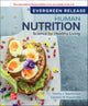 Book cover of: Human Nutrition: Science for Healthy Living: 2024 Release ISE