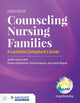 Book cover of: Counseling Nursing Families: a Lactation Consultant's Guide. By: Judith Lauwers