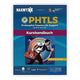 Book cover of: PHTLS: Prahospitale Trauma-Lebenshilfe, Neunte Ausgabe. By: National Association of Emergency Medical Technicians