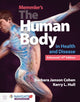 Book cover of: Memmler's The Human Body In Health And Disease, Enhanced Edition. By: Barbara J. Cohen