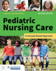 Book cover of: Pediatric Nursing Care: a Concept-Based Approach. By: Luanne Linnard-Palmer