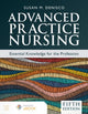 Book cover of: Advanced Practice Nursing: Essential Knowledge for the Profession. By: Susan M. DeNisco