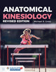Book cover of: Anatomical Kinesiology Revised Edition. By: Michael Gross