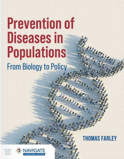 Prevention of Diseases in Populations