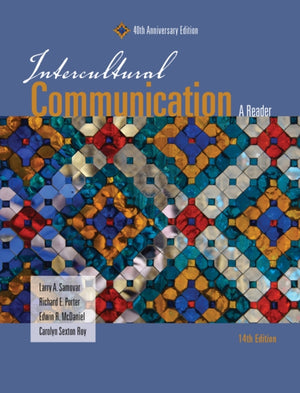 Intercultural Communication