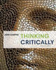 Book cover of: Thinking Critically. By: John Chaffee