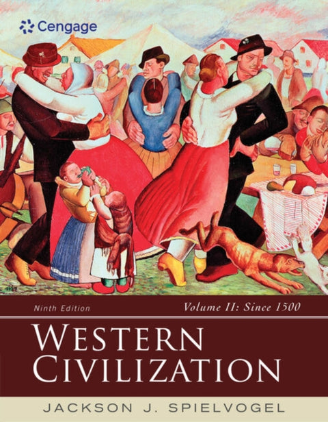 Western Civilization