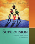 Supervision
