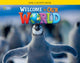 Book cover of: Welcome to Our World 2: Activity Book