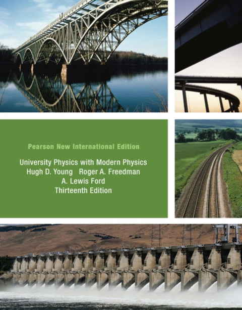 University Physics with Modern Physics Technology Update, Volume 1 (Chs. 1-20)