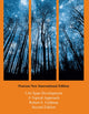 Book cover of: Life Span Development: A Topical Approach. By: Robert S. Feldman
