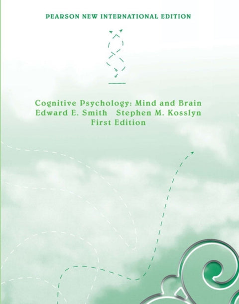 Cognitive Psychology: Mind and Brain