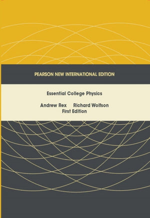 Essential College Physics