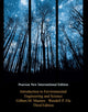 Book cover of: Introduction to Environmental Engineering and Science. By: Gilbert M. Masters