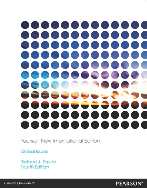 Book cover of: Global Issues. By: Payne, Richard J.