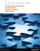 Book cover of: Creating Literacy Instruction for All Students. By: Thomas G. Gunning