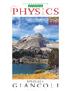 Book cover of: Physics: Principles with Applications, Global Edition + Mastering Physics with Pearson eText (Package). By: Douglas Giancoli