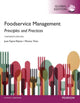 Book cover of: Foodservice Management: Principles and Practices, Global Edition. By: June Payne-Palacio