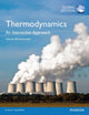 Book cover of: Thermodynamics: An Interactive Approach, Global Edition. By: Subrata Bhattacharjee