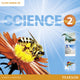 Book cover of: Science 2 Class CD