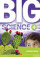 Book cover of: Big Science 4 Student Book