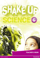 Book cover of: Shake Up Science 6 Teacher's Book