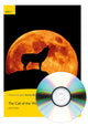 Book cover of: L2:Call of the Wild Bk & M-ROM Pack. By: Jack London
