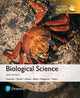Book cover of: Biological Science, Global Edition. By: Scott Freeman