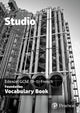 Book cover of: Studio Edexcel GCSE French Foundation Vocab Book (pack of 8)