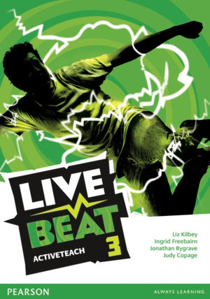 Live Beat 3 ActiveTeach