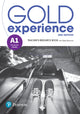 Book cover of: Gold Experience 2nd Edition A1 Teacher's Resource Book. By: Clementine Annabell