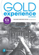 Book cover of: Gold Experience 2nd Edition C1 Teacher's Resource Book. By: Sheila Dignen