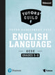 Book cover of: Tutors' Guild Edexcel GCSE (9-1) English Language Grades 5–9 Tutor Assessment Pack. By: Grant, David