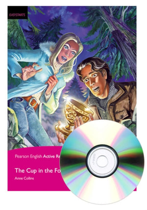 Easystart: The Cup in the Forest Book & Multi-ROM with MP3 Pack
