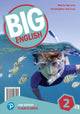 Book cover of: Big English AmE 2nd Edition 2 Flashcards