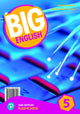 Book cover of: Big English AmE 2nd Edition 5 Flashcards