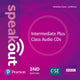 Book cover of: Speakout Intermediate Plus 2nd Edition Class CDs