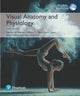 Book cover of: Visual Anatomy & Physiology, Global Edition. By: Frederic H. Martini