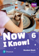 Now I Know 6 Student Book 9781292219844 Ms Jeanne Perrett