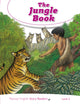 Book cover of: Level 2: The Jungle Book. By: Rod Smith