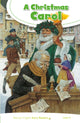 Book cover of: Level 4: A Christmas Carol. By: David A. Hill