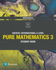 Pearson Edexcel International A Level Mathematics Pure Mathematics 3 Student Book 9781292244921 Joe Skrakowski