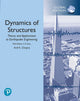 Book cover of: Dynamics of Structures in SI Units. By: Anil K. Chopra