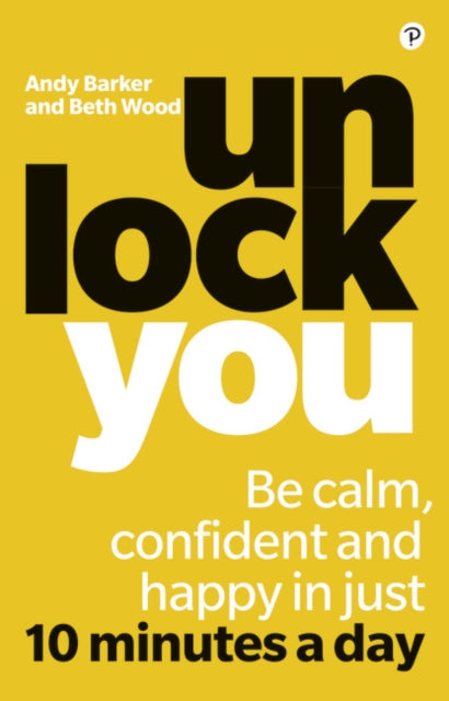 Unlock You