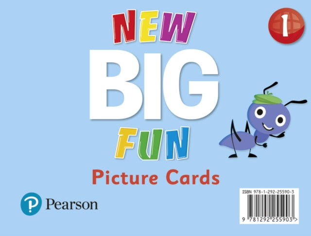 Book cover of: Big Fun Refresh Level 1 Class Audio