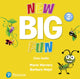 Book cover of: Big Fun Refresh Level 2 Class Audio