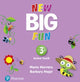 Book cover of: Big Fun Refresh Level 3 ActiveTeach