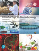 Book cover of: Introduction to Biotechnology, Global Edition. By: William J. Thieman