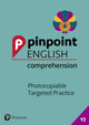 Pinpoint English Comprehension Year 3